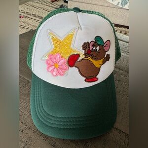 Disney hat